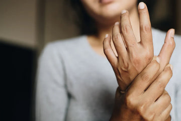 Anti-Inflammatory Diets Incorporate Turmeric for Joint Health