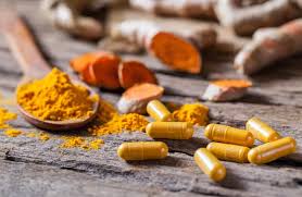 The Best Turmeric Supplements for Joint Pain in 2025