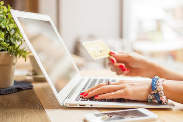 The Convenience of Shopping for Health and Wellness Products Online