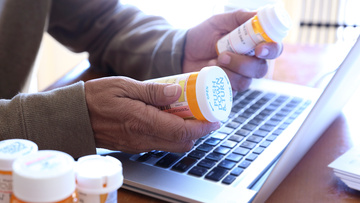 The Expanding Role of Online Pharmacies in Rural Access to Healthcare