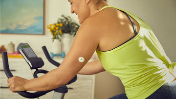 The Future of Continuous Glucose Monitoring and Its Impact on Health