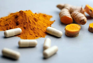 The Future of Turmeric: Whats Next for This Popular Supplement?