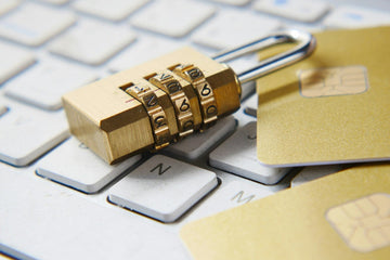 The Growing Importance of Data Security in Online Health Purchases