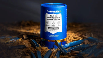 The Growing Role of Ashwagandha Supplements in Stress Reduction for Professionals