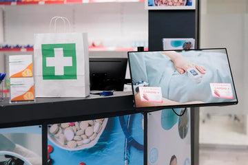 The Impact of Digital Marketing Expertise in Driving Healthcare Sales