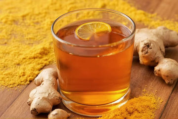 The Impact of Turmeric in Supporting Digestive Health