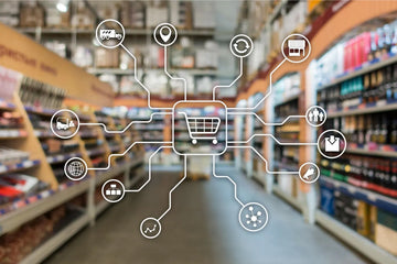 The Influence of Pharmacy Marketing Expertise in Digital Retail