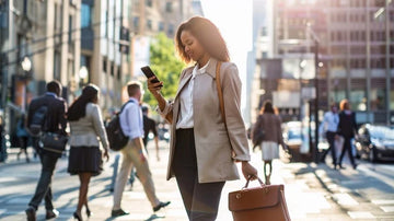 The Rise of Wellness Supplements Tailored for Urban Professionals