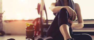 The Role of Magnesium Oil in Post-Workout Recovery