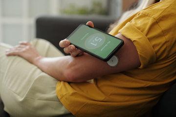 Understanding How Continuous Glucose Monitoring Devices Can Help You Manage Your Health