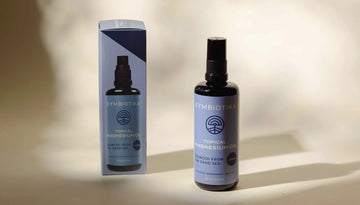 What Are the Health Benefits of Magnesium Oil and Spray?