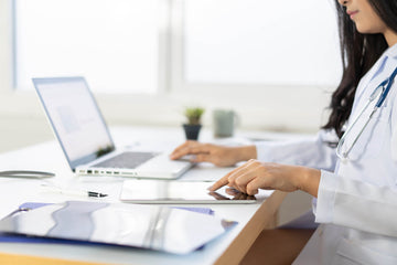 What Consumers Expect From Digital Healthcare Platforms in 2025