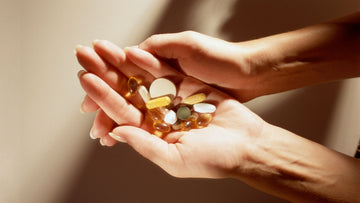 Whats Driving the Surge in Consumer Demand for Health Supplements?