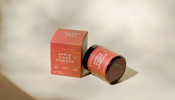 Why Apple Cider Vinegar Is Gaining Popularity in Health and Wellness