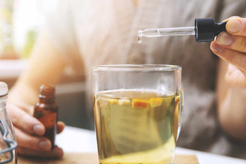 Why CBD Is Gaining Popularity in the Pain Relief Industry