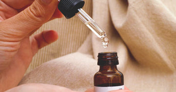 Why Magnesium Oil Should Be Part of Your Recovery Routine