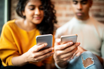 Why Millennials Are Driving Growth in Digital Health Shopping