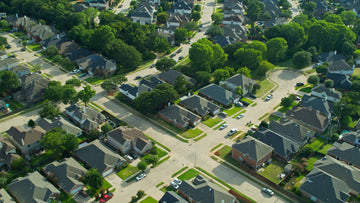 Why Online Health and Wellness Stores Gain Momentum in Suburban Areas