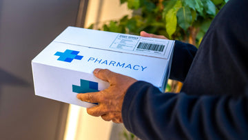 Why Same-Day Delivery Is Becoming the New Standard in Online Pharmacies