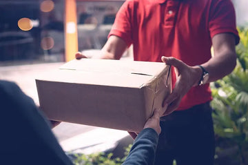Why Same-Day Shipping Is Essential for Online Health and Wellness Shoppers