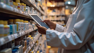 Why Shoppers Value Pharmacy-First Expertise in Digital Marketplaces