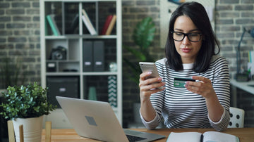 Why Trusted Service Matters in Online Personal Care Purchases