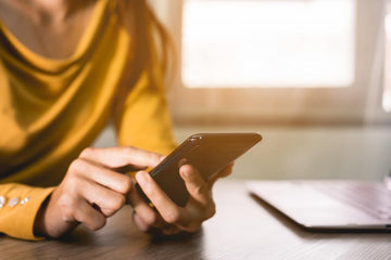 The Impact of Mobile-First Shopping on OTC Health Wellness Purchases