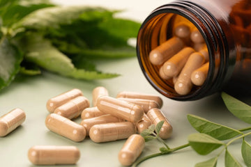 Trusted Pharmacies Prioritize Quality in Natural Health Offerings
