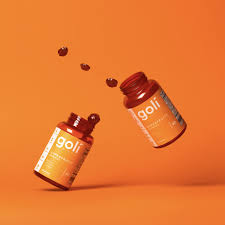 Superfruit Gummies Promoted for Antioxidant Health Benefits