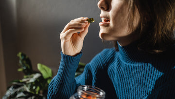 Studies Link Ashwagandha to Lower Cortisol Levels