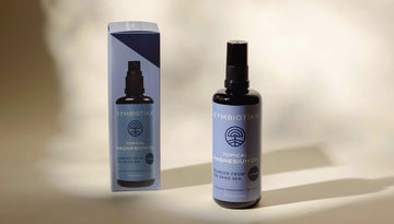 Top 5 Magnesium Oil Benefits and Their Impact on Muscle Recovery