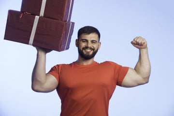 How Regular Deliveries Make It Easier to Stay Consistent With Wellness Goals