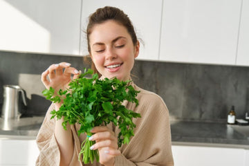 Understanding Supergreens and Their Role in Wellness