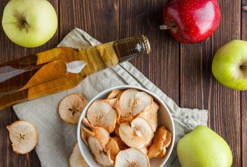 Apple Cider Vinegar Gummies and Digestion