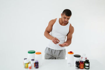 Weight Management Supplements and Evidence