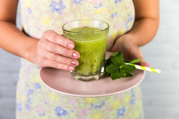 Supergreens for Daily Nutrition