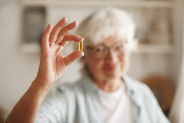 Focus Supplements and Cognitive Performance
