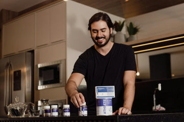 Joint Health Supplements and Research