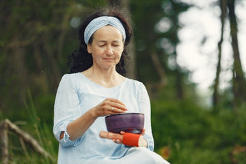 Natural Remedies for Stress Relief