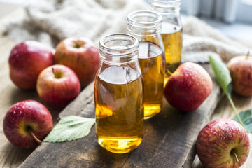 Apple Cider Vinegar Gummies and Metabolism