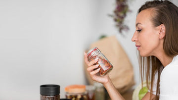 Herbal Supplements for Focus