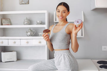 ACV Gummies and Weight Management