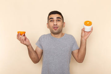 Functional Foods vs Supplements
