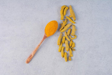 Turmeric and Curcumin Research