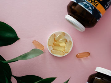 Top Immune Support Nutrients