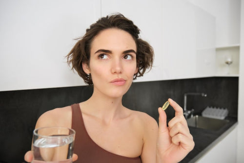 Functional Supplements for Mental Focus – Pharmalynk Marketplace