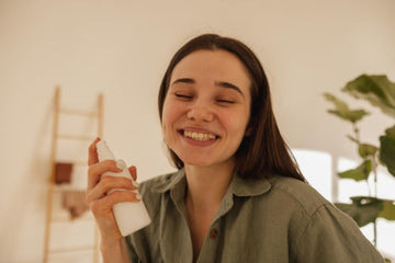 Magnesium Oil Spray Benefits