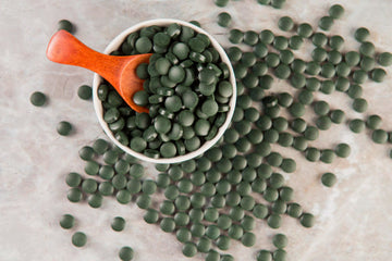 Goli Supergreens Gummies Nutritional Support