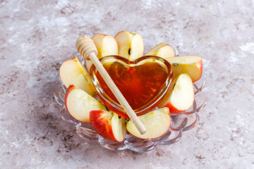 Apple Cider Vinegar Gummies for Digestion