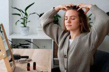 Stress Relief with Adaptogens